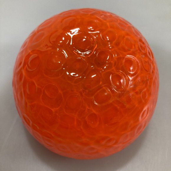 Lot of 5 Murano Style Glass Fruits & Vegs - Picture 3 of 10